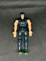 Chevaliez du Zodiaque Dragon Shiryu action figure Bandai 88