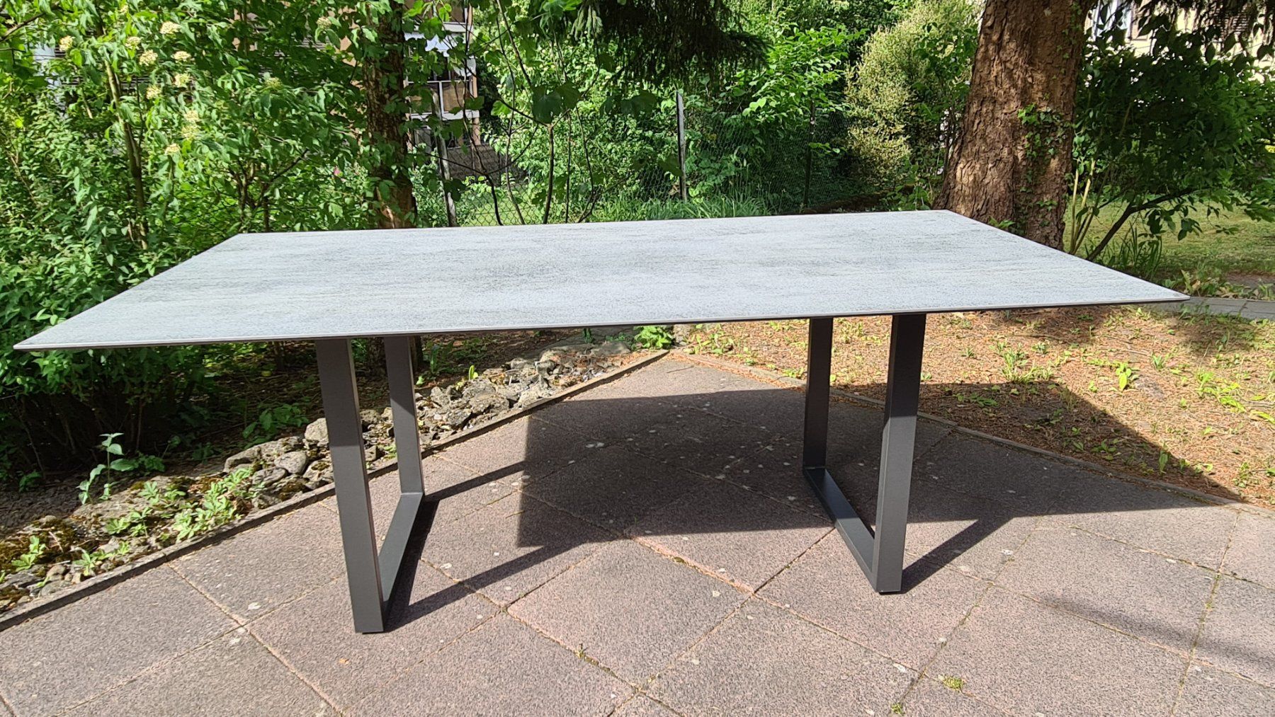 Tavoli: Gartentisch von STERN – Usato da Luzern venduto da monyet 4