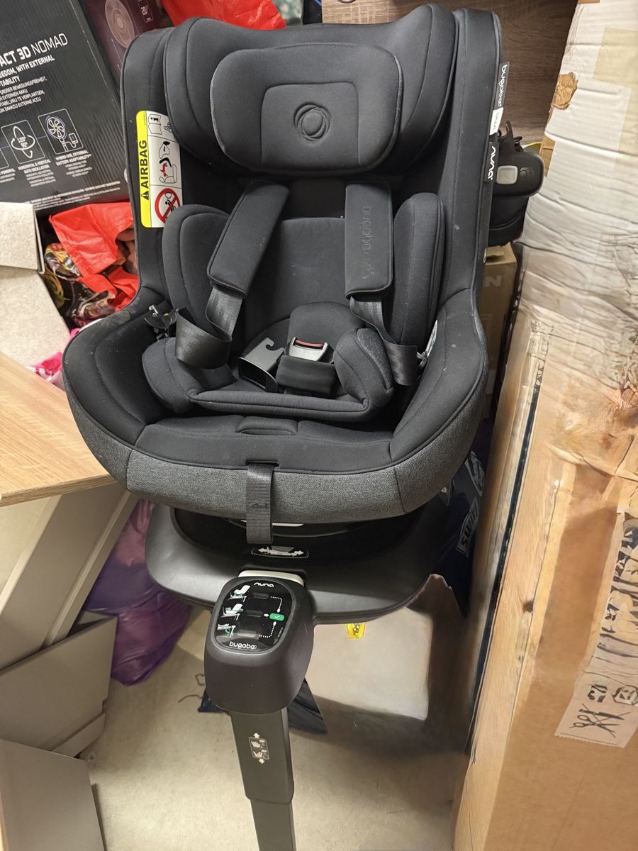 Bugaboo Auto-Kindersitze: Kindersitz  – Gebraucht aus Oftringen von ale_zjs2