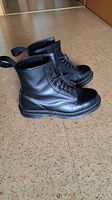 Dr. Martens,schwarz, 40