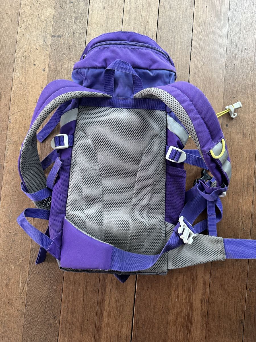 Tatonka Sacs & sacs à dos: Kinder-Wander-Rucksack – D'occasion à Spiegel b. Bern par javi-rodriguez 1