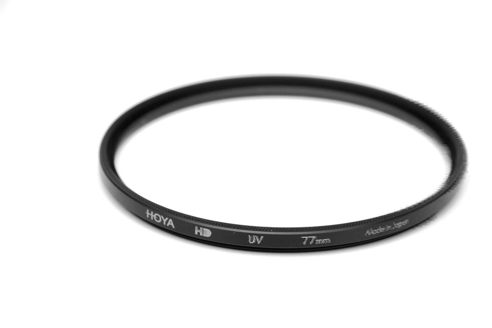 HOYA HD UV 77mm FILTER 77 Schutzfilter (Gebraucht) in Emmen für CHF 12 ...