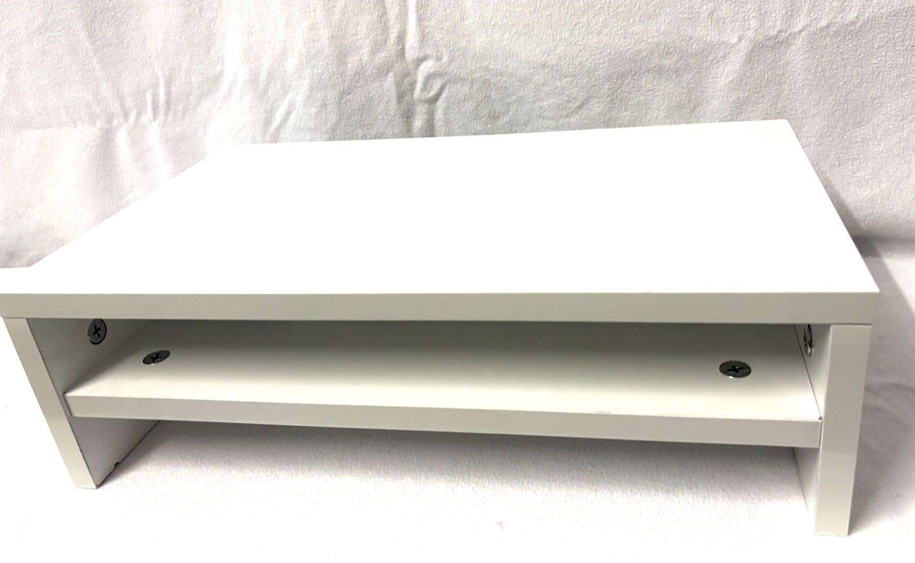 Racks & Ständer: PC Ständer weiss – Neu (gemäss Beschreibung) aus Glattbrugg von Ariel012 1