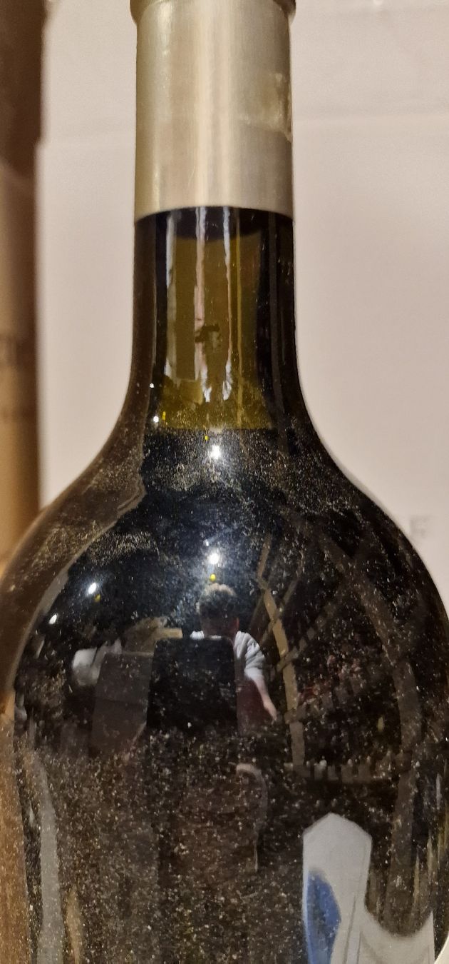 Vino: Magnum Ridge Montebello Jg. 2000 – Nuovo (secondo la descrizione) da Unterstammheim venduto da BurgundyPassion 1
