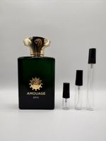 Amouage – Epic Man EdP – 2 ml Probe