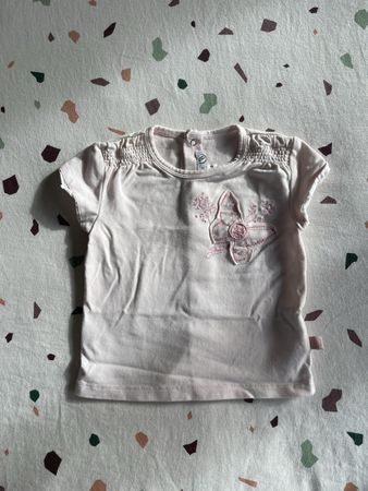 T-Shirt, Grösse 60, 3M, Rosa, Jean Bourget