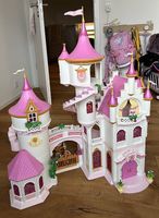 Playmobil Prinzessinnenschloss 70447