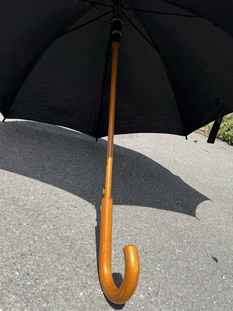 Ombrelli: WOLFORD Regenschirm – Usato da Konolfingen venduto da petzipetz 2