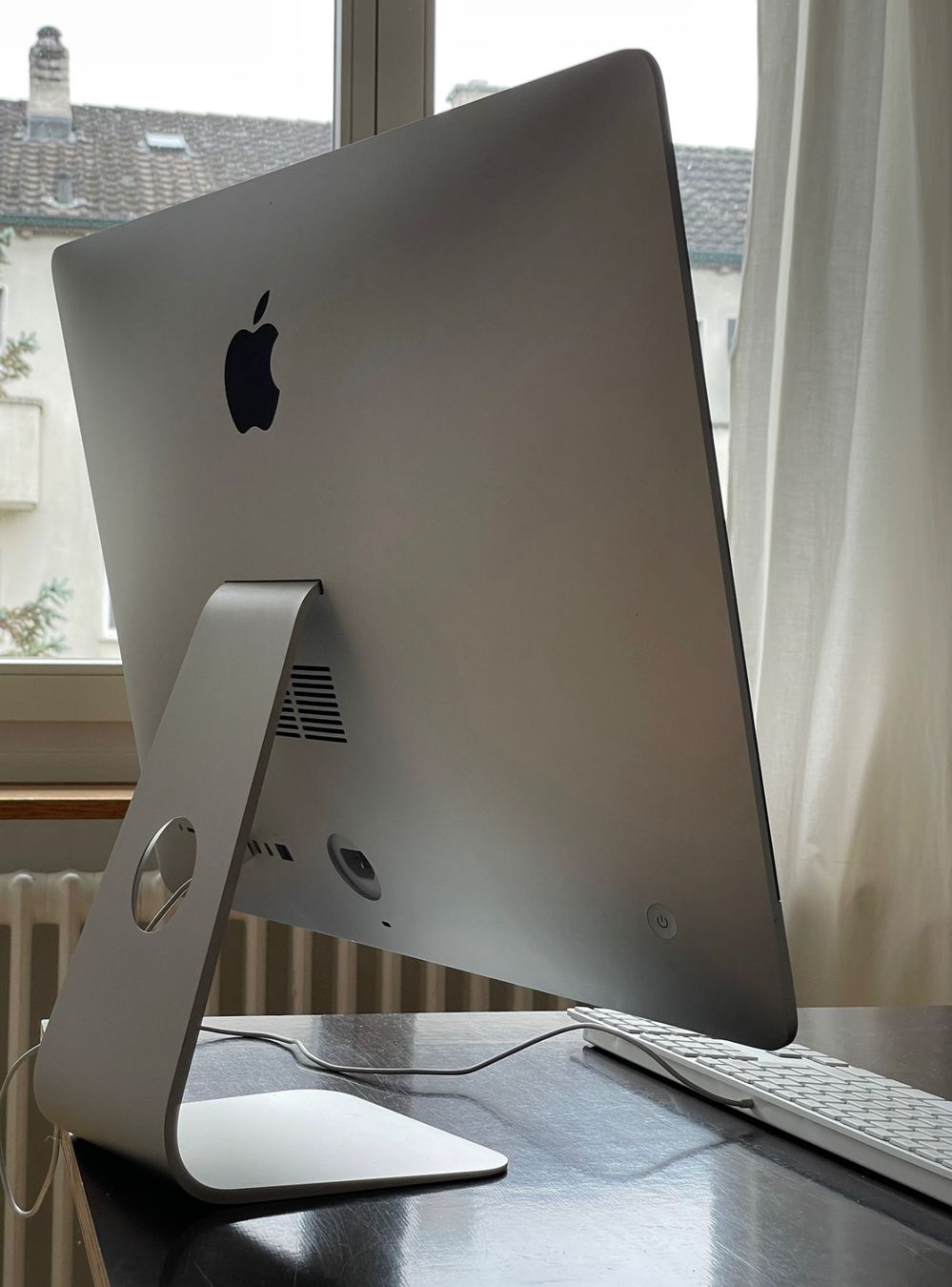Apple PC: Apple, iMac ( 21.5-inch, late 2012 ) – Usato da Luzern venduto da remiti 1