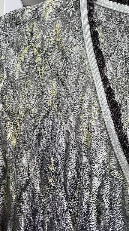 Vestiti: Missoni Kleid mit Unterkleid  – Usato da Zürich venduto da JustynaB 3