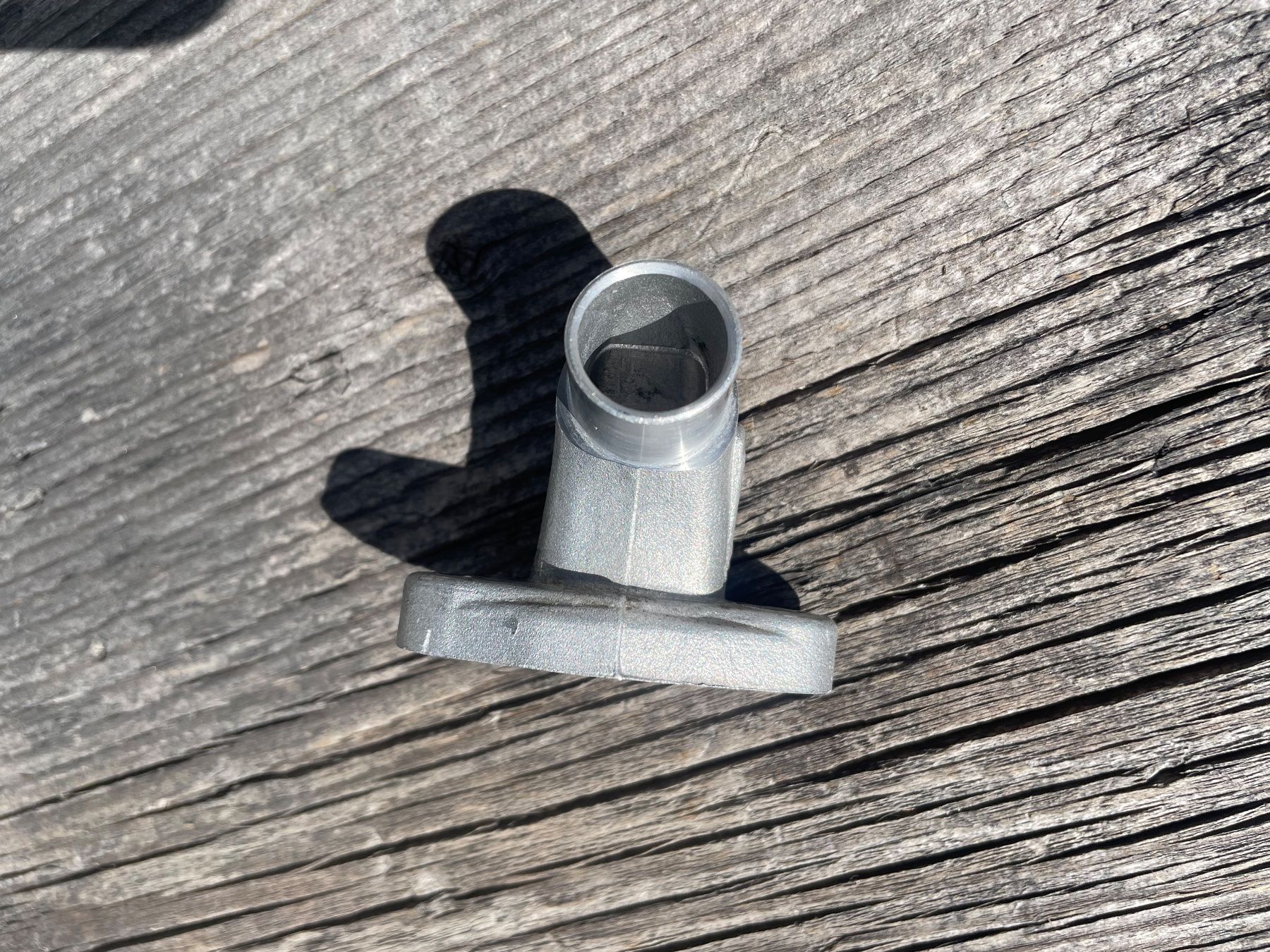 Cyclomoteurs: Pipe vélomoteur. – D'occasion à Leytron par ACLEONARD01 2