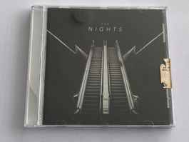 THE NIGHTS - The nights
