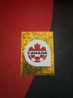 Panini FIFA WM 2026 Sticker - CAN 1