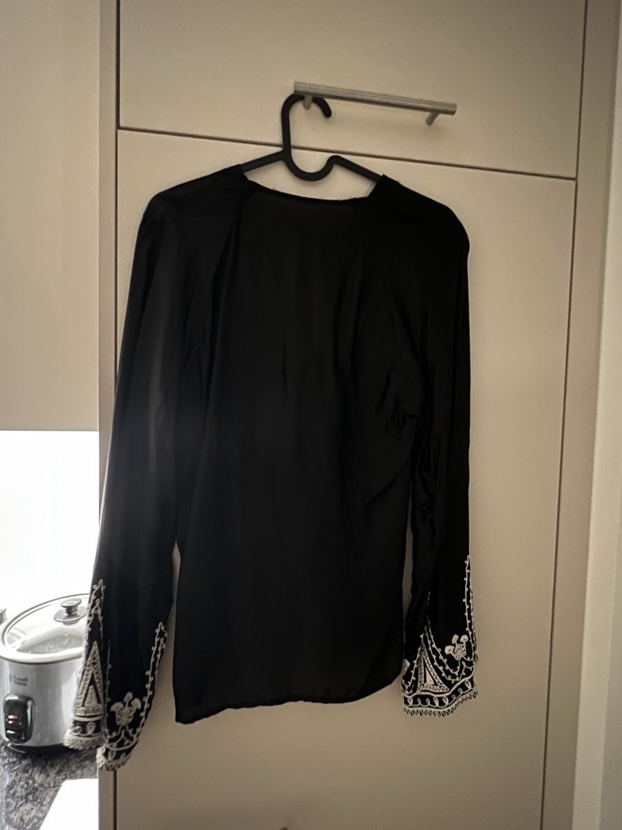 Zara Blusen: Bluse – Neu (gemäss Beschreibung) aus Wallisellen von SKO96 1