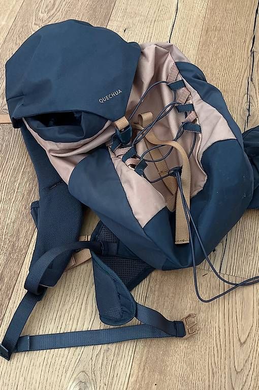 Sacs à dos: Rucksack Decathlon – D'occasion à Root par quartz1970
