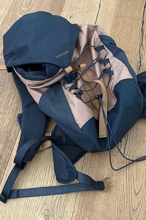 Rucksack Decathlon