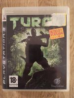 Turok PS3