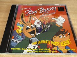 I9 Jive Bunny And The Mastermixers – The Best Of Jive Bunny