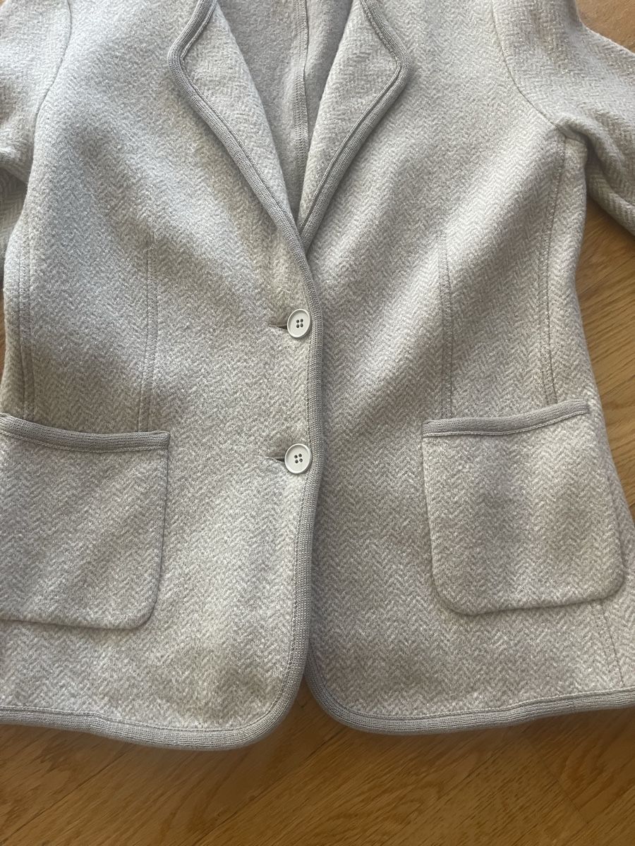 Max Mara Vestes: MaxMara  Blazer – D'occasion à Rüschlikon par Lajniii 1