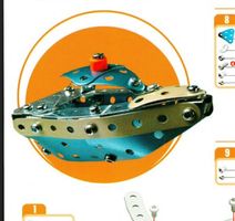 MECCANO SET 2716