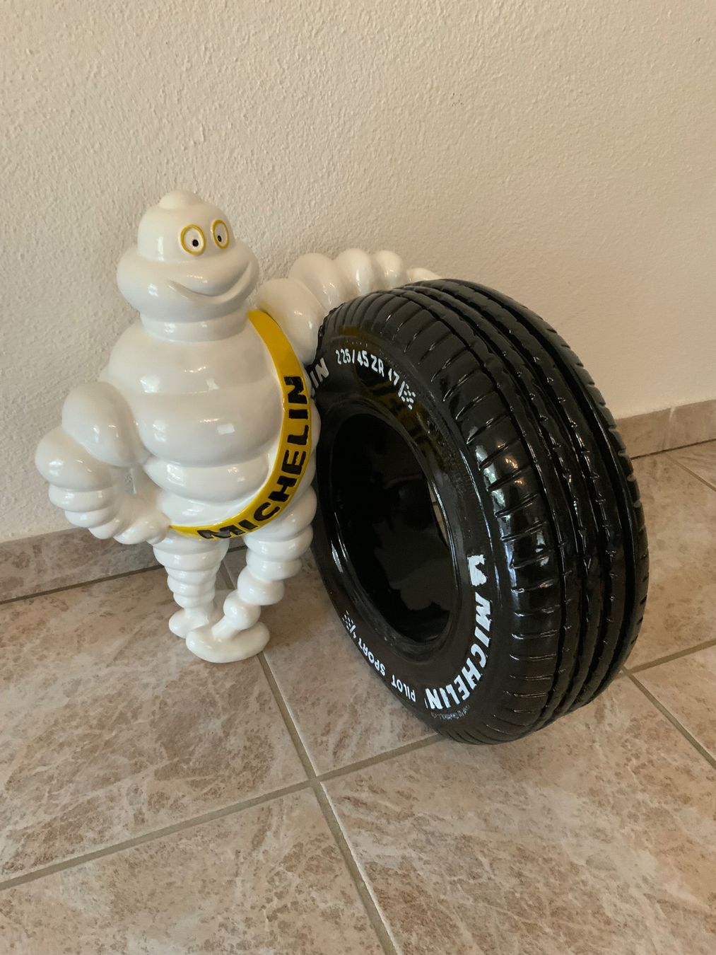 Figurines: Michelin Figur – D'occasion à Willisau par Minali 3