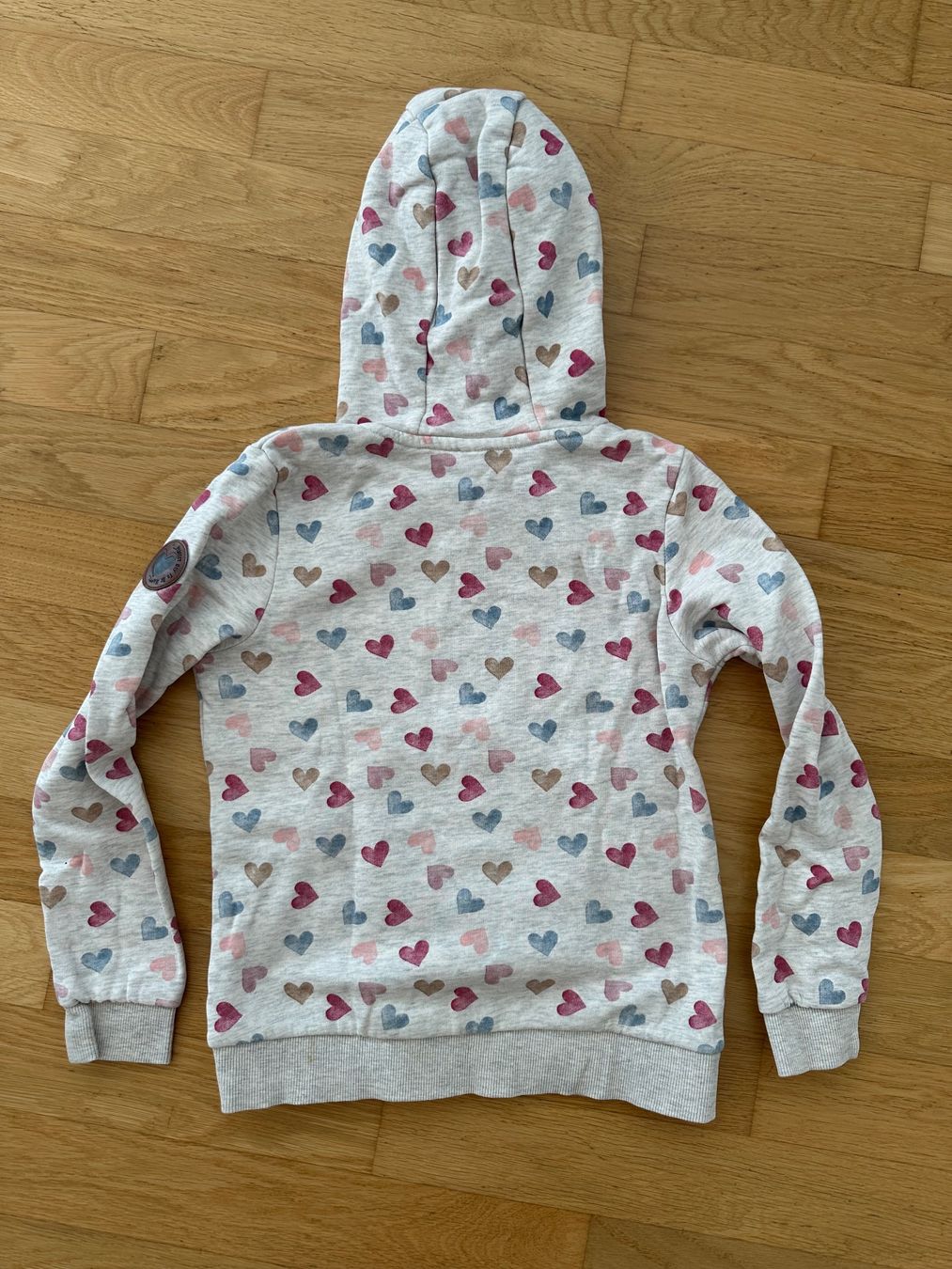 Maglioni & Felpe: Kleiderset 2 Pullover Mädchen, Grösse 134/140 – Usato da Willisau venduto da mattu02 5