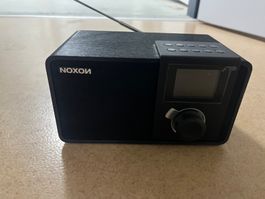 NOXON iRadio 410 DAB+/FM Internetradio