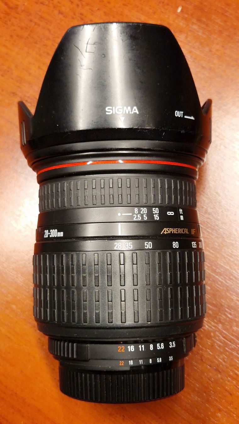 Nikon Fotocamera: Nikon D70s – Usato da Nunningen venduto da Gian951 2