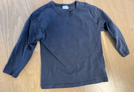Langarmshirt H&M Gr. 92
