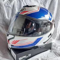 SHOEI NEOTEC 3 GRASP TC/M