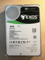 Seagate Exos X10 Enterprise 10 tB