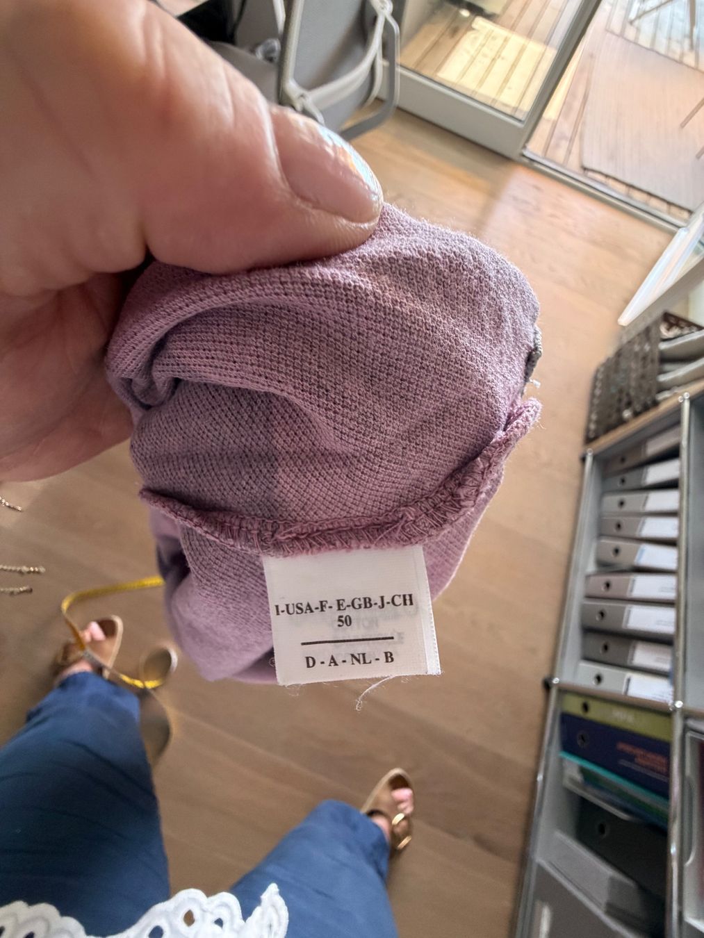 Polo-Shirts: Herren Polohemd von Brunello Cucinelli – Gebraucht aus Oberwil b. Zug von hallihallo12 2