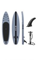 YEAZ MARINA – EXOTRACE PRO SUP Board / Stand Up Paddle