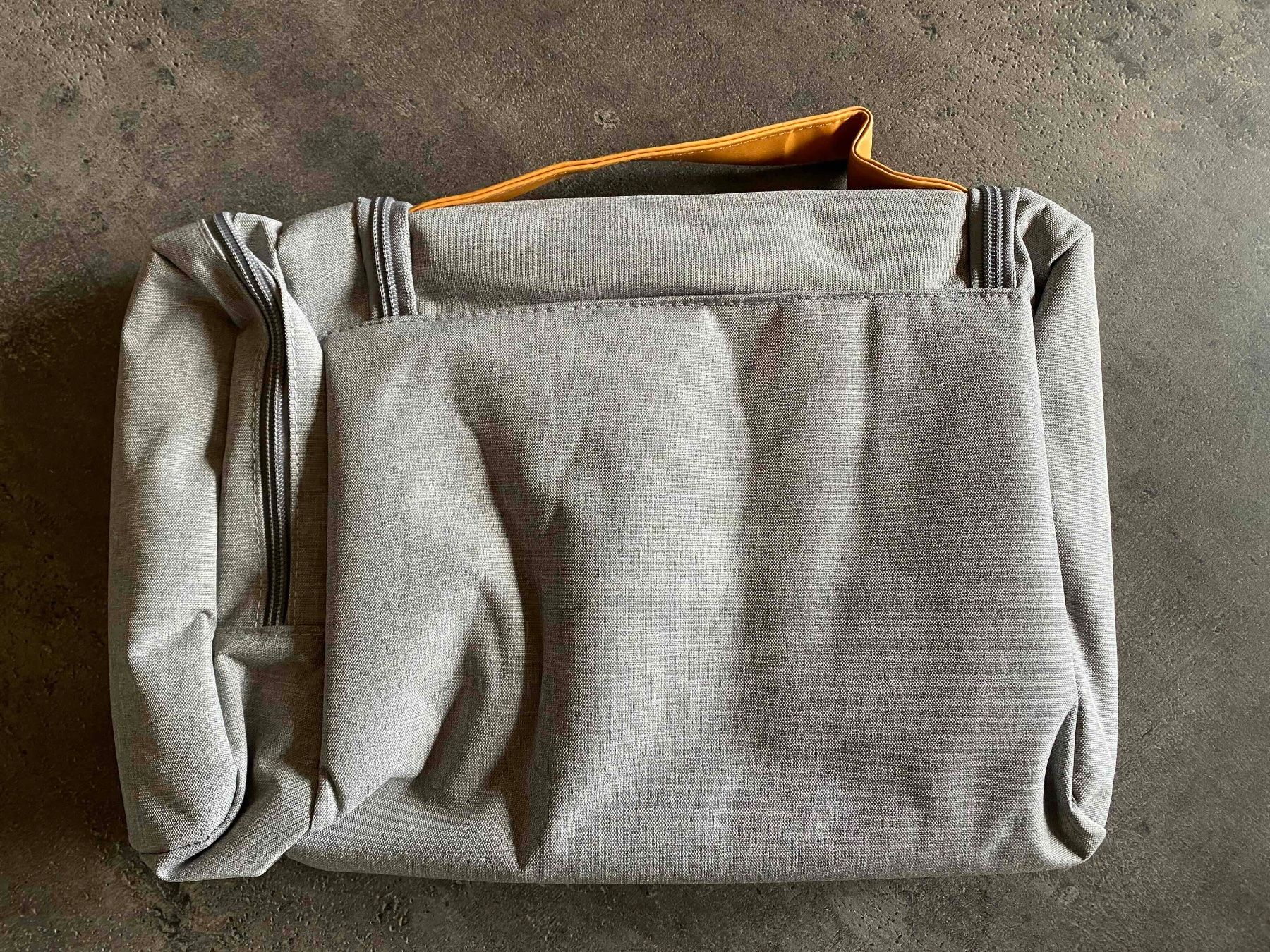 Trousses de maquillage: NEU - Kult(ur)beutel/Necessaire HYMER ein «MUST» für Womos – Neuf (Voir description) à Schlattingen par Specracer13 1