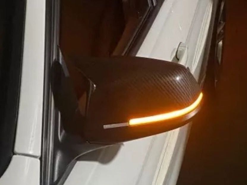 Tutti pezzi di ricambio auto: BMW Dynamische LED Blinker – Nuovo e nell'imballaggio originale da Volketswil venduto da Willis-Autoteile