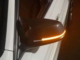 BMW Dynamische LED Blinker
