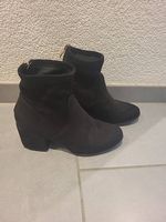 Stiefeletten Grösse 36