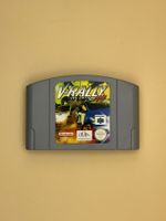 N64 / V-Rally Edition 99