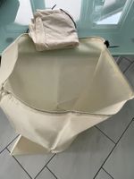 2 Pflanzenschutzabdeckung 1 neu / 1x gebr / 100x80 BIOGREEN