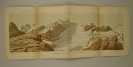 PANORAMA VON PUNKT 2524 NEBEN DEM KISTENPASS, 1879