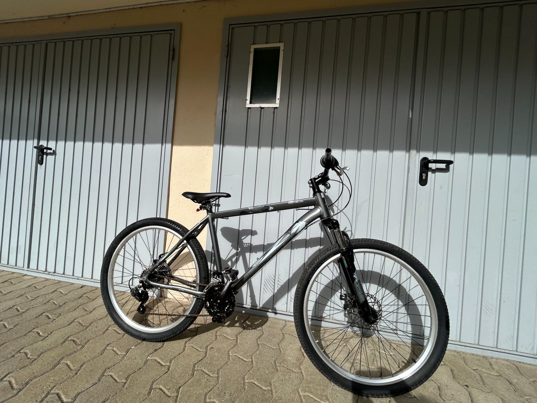 Biciclette: 26 Zoll Geneva Mtb – Usato da Aarau venduto da yil_vr9s