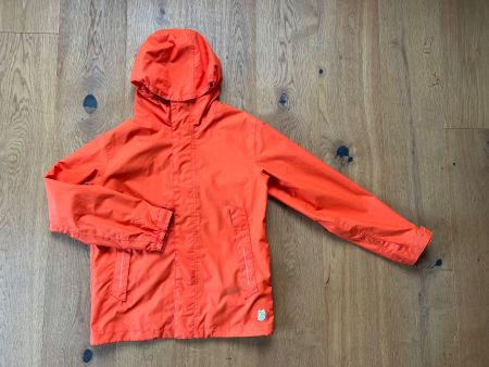 Namuk Regenjacke Grösse 152/158