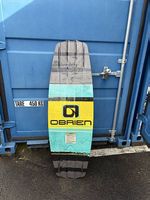 Wakeboard OBrien  modèle System avec fixations