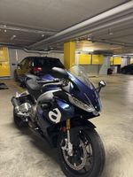 Aprilia RS 660 - 35kW (gedrosselt)