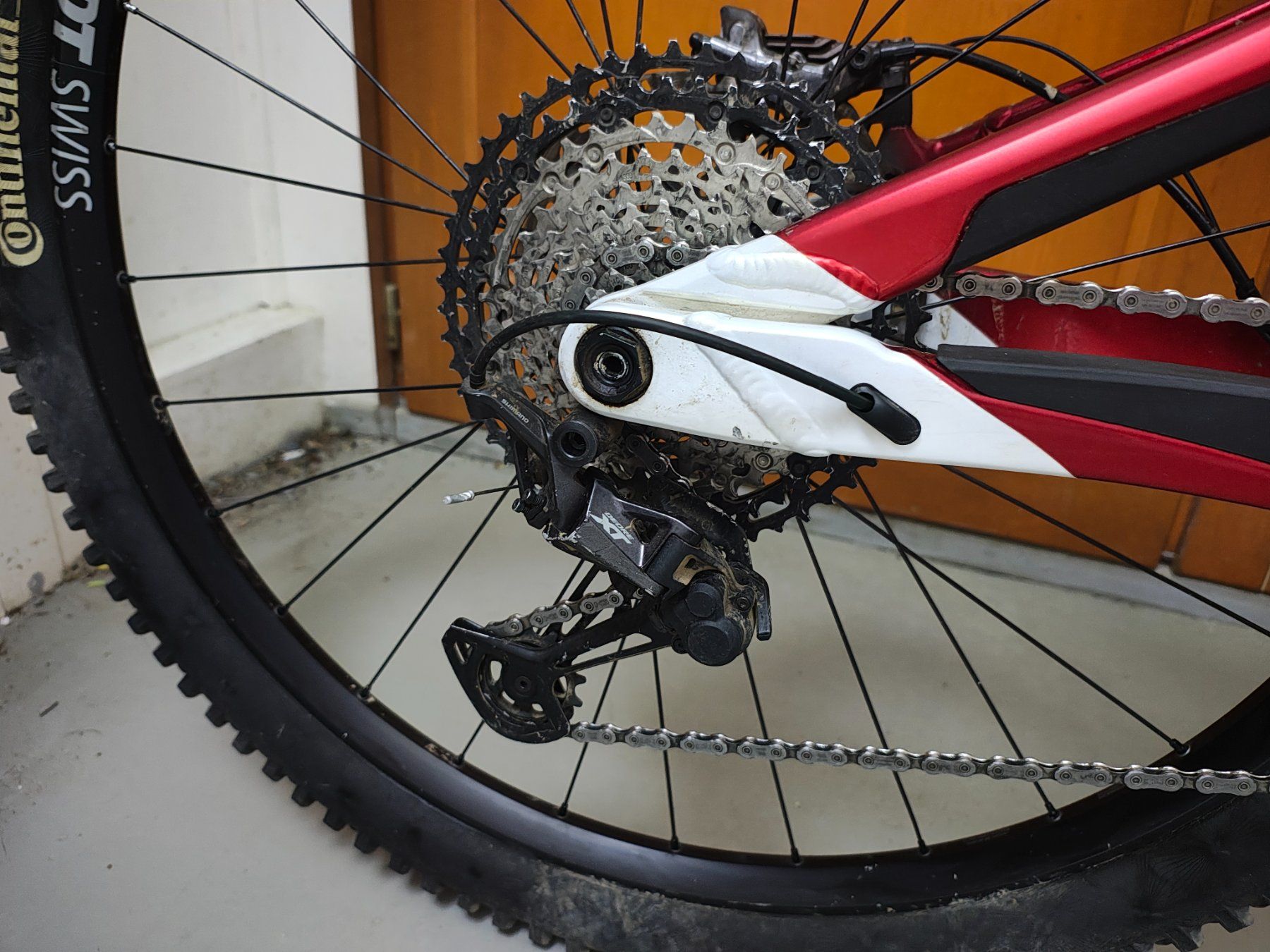 Velos: VTT électrique BH lynx XTEP carbone taille L – Gebraucht aus Genève von ruv_f7cn 3