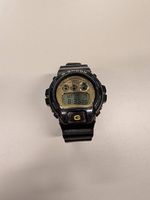 Casio G-Shock günstig abzugeben