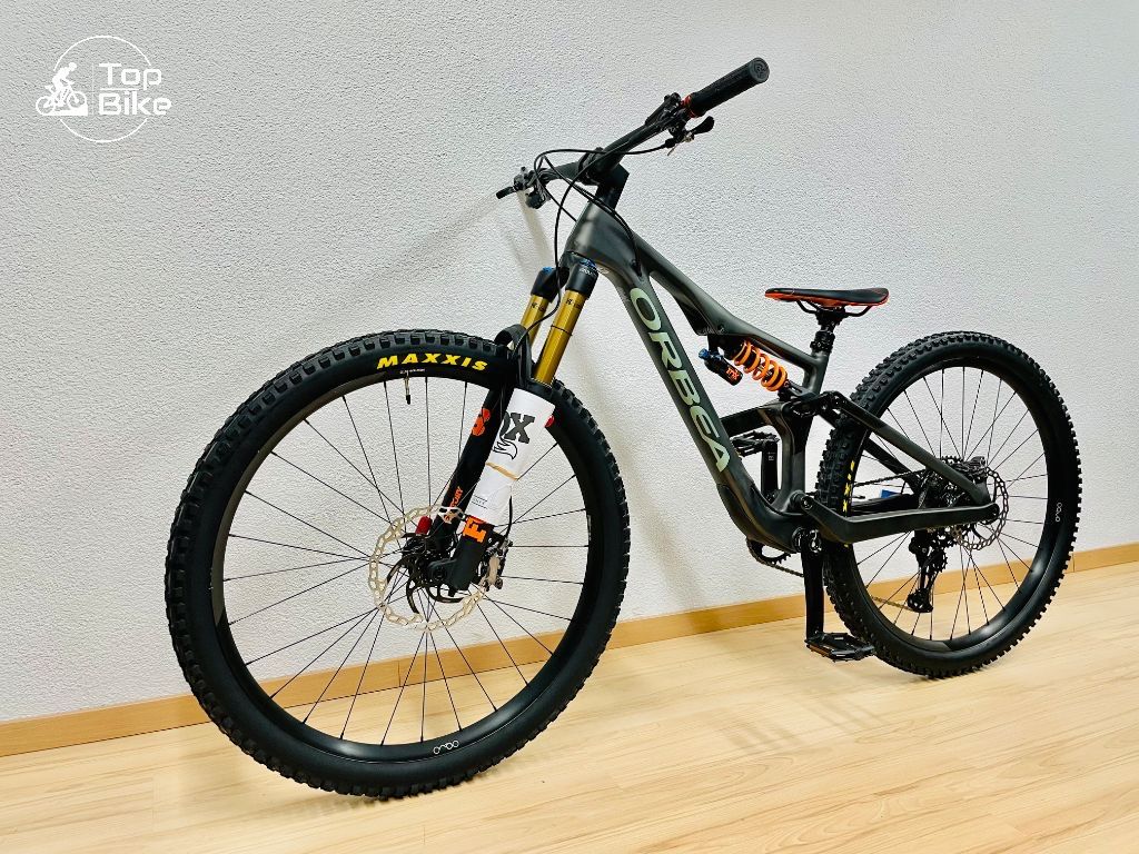 Orbea Biciclette: NEW Orbea Occam M10 LT S – Nuovo e nell'imballaggio originale da Stallikon venduto da TopBikeCH 8
