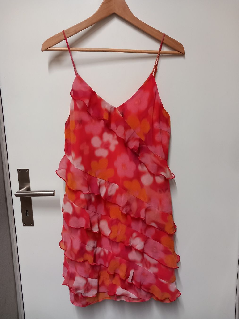 Desigual Vestiti: Desigual Sommerkleid Gr.M – Usato da Merligen venduto da muss_haben
