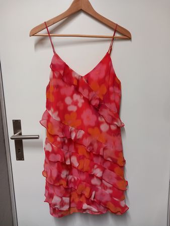 Desigual Sommerkleid Gr.M