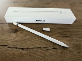 Apple Pencil abzugeben
